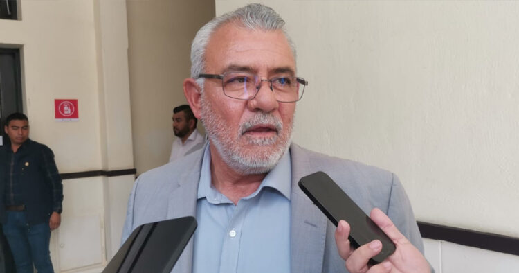 Avanza Gobierno de Tamaulipas en obras estratégicas de movilidad para la capital
