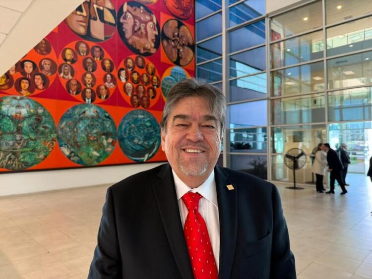 Tamaulipas: Tirado en la hamaca, el PT se lava las manos y no hace suyos  los conflictos de Morena