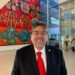 Tamaulipas: Tirado en la hamaca, el PT se lava las manos y no hace suyos  los conflictos de Morena