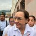 La secretaria de Salud confirma que continuarán los cambios y ajustes internos en la dependencia