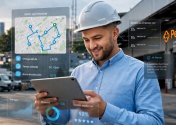 App de seguimiento de clientes: La herramienta definitiva para potenciar las ventas en campo