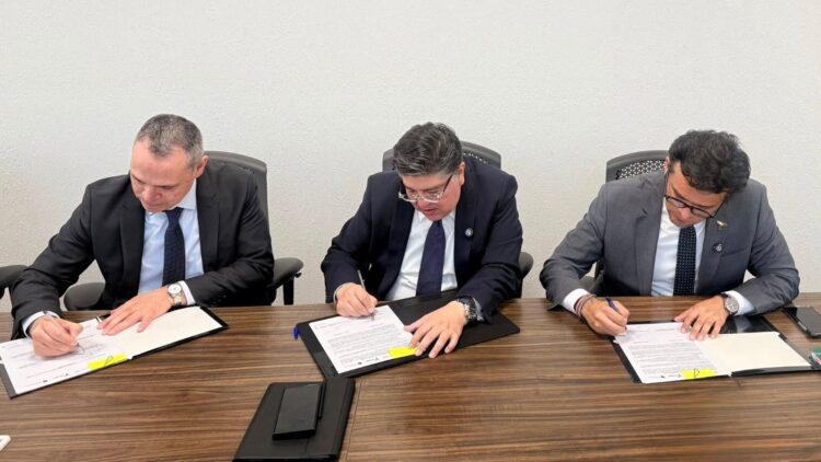 Fortalece SEDENER la eficiencia energética en Tamaulipas