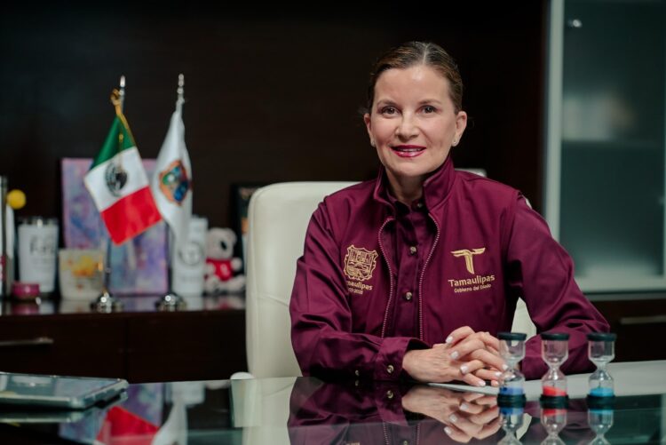 Registra Tamaulipas crecimiento económico de 3.2% y alcanza segundo lugar nacional en actividad industrial