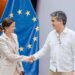 Consolida Tamaulipas su posición como destino estratégico para la inversión europea