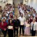 Logran estudiantes de la zona ribereña certificación internacional de inglés