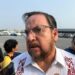 Asume la SET que unas mil escuelas de Tamaulipas podrían optar por clases en línea por altas temperaturas