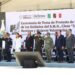 Gobierno de Tamaulipas honra la Batalla de Puebla con toma de protesta de jóvenes del SMN 