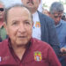 Mientras en Tamaulipas  la salud sigue en terapia Sierra Medina y Marggid Rodríguez se ‘pican la cresta’