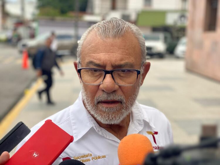 Conectará prolongación del bulevar “José López Portillo” con puente de la avenida “Carlos Adrián Avilés”