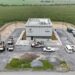 Destaca Gobierno de Tamaulipas infraestructura de seguridad en la región norte