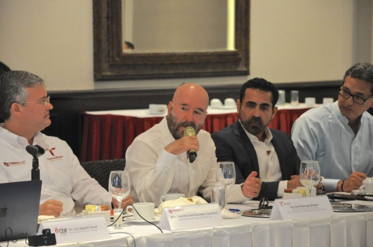 Proyecto Génesis impulsará el reúso total de aguas residuales en el sur de Tamaulipas