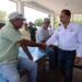 Exhortan a fortalecer proyecto de granjas de ostión en Barra del Tordo