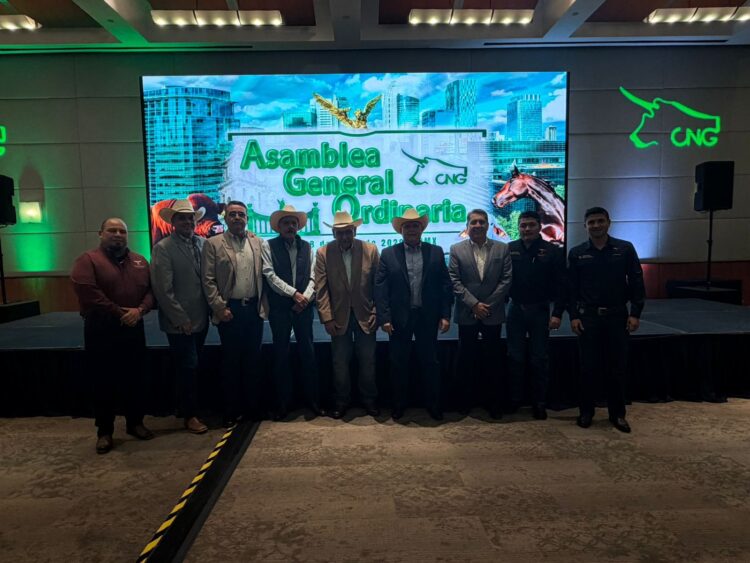 Participa Tamaulipas en reunión binacional para fortalecer sanidad pecuaria