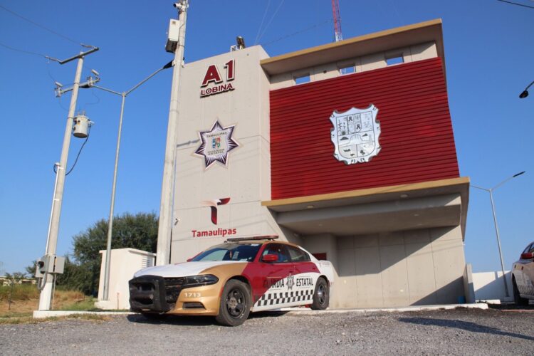 Con infraestructura, presencia institucional y acciones coordinadas, Tamaulipas avanza en recuperación de espacios
