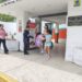 Guardia Estatal de Género mantiene proximidad y vigilancia en planteles del sur de la entidad