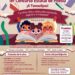 Prepara STPS concurso estatal de poesía para impulsar talento juvenil y prevención del trabajo infantil