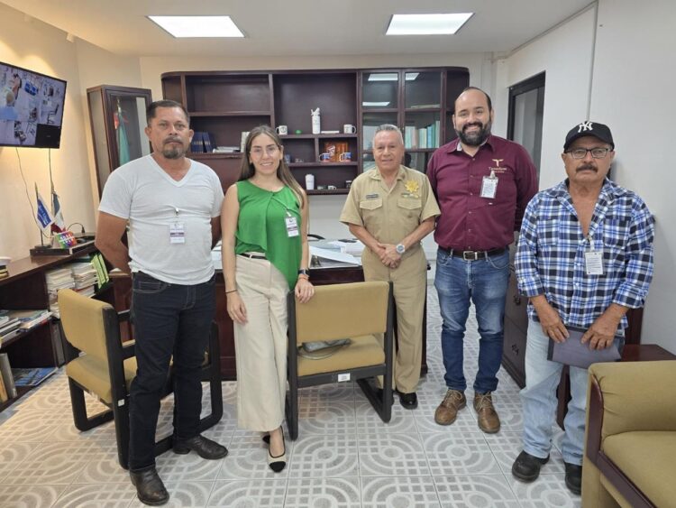 Impulsa Tamaulipas el turismo comunitario