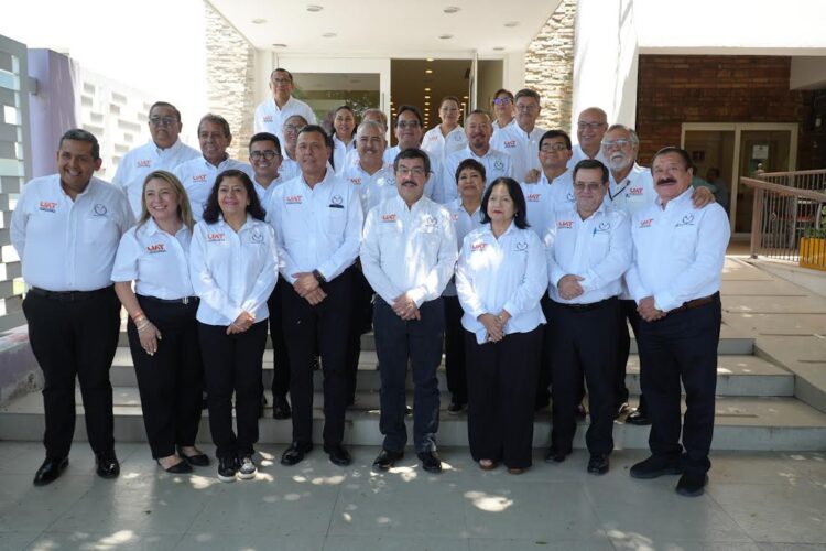 Refrendan UAT y sindicato académico compromiso social en beneficio de comunidades