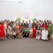 Ofrecen emotivo festejo a docentes  de la Familia UAT