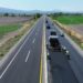 Repara Gobierno 5 mil km de la Red Carretera Federal con Trenes de Pavimentación 