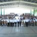 Incorpora Américo a jóvenes tamaulipecos a iniciativa nacional de fomento a la lectura impulsada por CSP