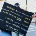 Reportan arresto del líder sindical de Amazon durante protesta en la Met Gala de Nueva York