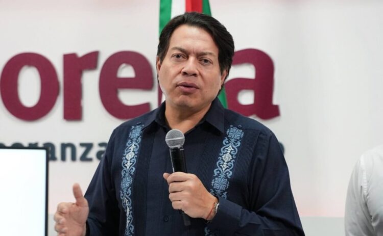La ANPAF exige salida de Mario Delgado de la SEP pese a rectificación del calendario escolar