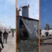 La SSPC y FGR ‘barren’ NL: aseguran un millón de litros de hidrocarburo y tractocamiones en Cadereyta