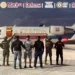 Capturan en Quintana Roo a presunto líder de los ‘Hells Angels’ buscado por Canadá y la Interpol