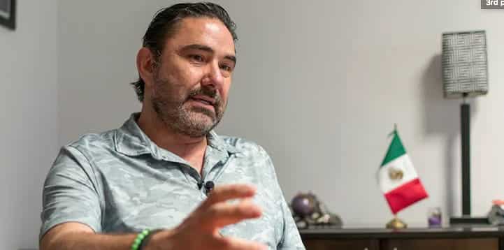 Anuncia el PVEM imposición de filtros ‘anti-delincuencia’ a sus candidatos en Tamaulipas