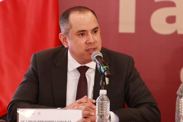 Finanzas mantiene estímulos fiscales y proyecta rescate de Laguna Escondida en Reynosa