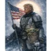 La propia Casa Blanca exhibe al delirante Trump; hace días ‘protagonizó’ a Dios y ahora a  personaje de Star Wars