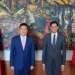 Confirma China su firme respaldo a la autonomía y  la independencia de México