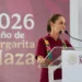 Tabasco: Reivindica CSP lucha de AMLO y anuncia defensa de la 4T en plazas públicas de los estados del país