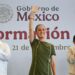 Advierte CSP que ninguna persona deshonesta, que no sea honrada, ‘puede esconderse bajo el halo de la 4T’