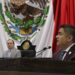 Hace suya Congreso propuesta de AVA: No a reelección consecutiva y combate al nepotismo electoral