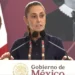 Arremete CSP contra conservadores de México: ‘No van a regresar ni con apoyo del extranjero’