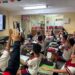 Personal de la FGJET imparte el tema ‘control de las emociones’ en escuela primaria de Victoria