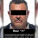 La FGR vincula a proceso a conductor que transportaba fentanilo y metanfetaminas en Sonora