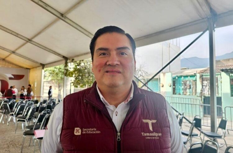 Admite  la SET que el déficit de maestros en zona rural de Tamaulipas perpetúa la desigualdad educativa