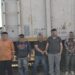 La frontera norte de Tamaulipas ‘colabora’ con 258 maleantes detenidos en lo que va de 2026