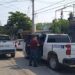 La GE detiene a menor de edad por presunto robo a gimnasio en Ciudad Victoria… y es sordo
