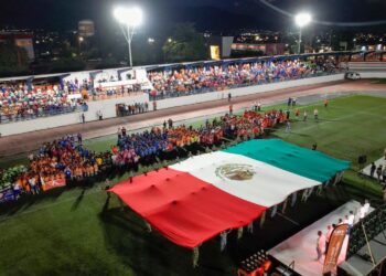 Inaugura el rector segunda edición de Academias Correcaminos UAT
