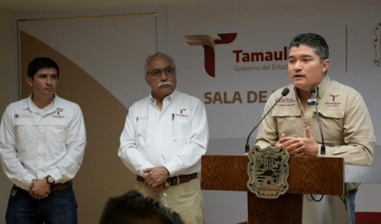 Gobierno del Estado y  la UAT refuerzan combate contra el gusano barrenador en Tamaulipas