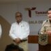Gobierno del Estado y la UAT refuerzan combate contra el gusano barrenador en Tamaulipas