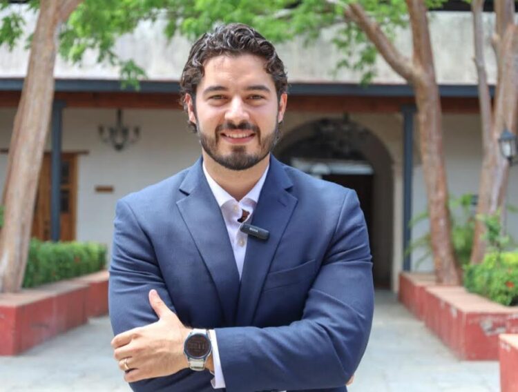 Asegura Illoldi haber superado legalmente ataques de detractores y está listo para contender por Victoria si es llamado