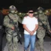 Juez federal vincula a proceso a ‘El Jardinero’, posible sucesor de ‘El Mencho’ en el CJNG