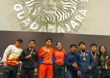 Consolida la UAT liderazgo nacional en Judo