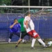 Presunto golpe de calor acaba con la vida de un futbolista amateur en un campo de Reynosa, Tamaulipas