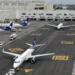 México y Estados Unidos acuerdan medidas para fortalecer el transporte aéreo bilateral